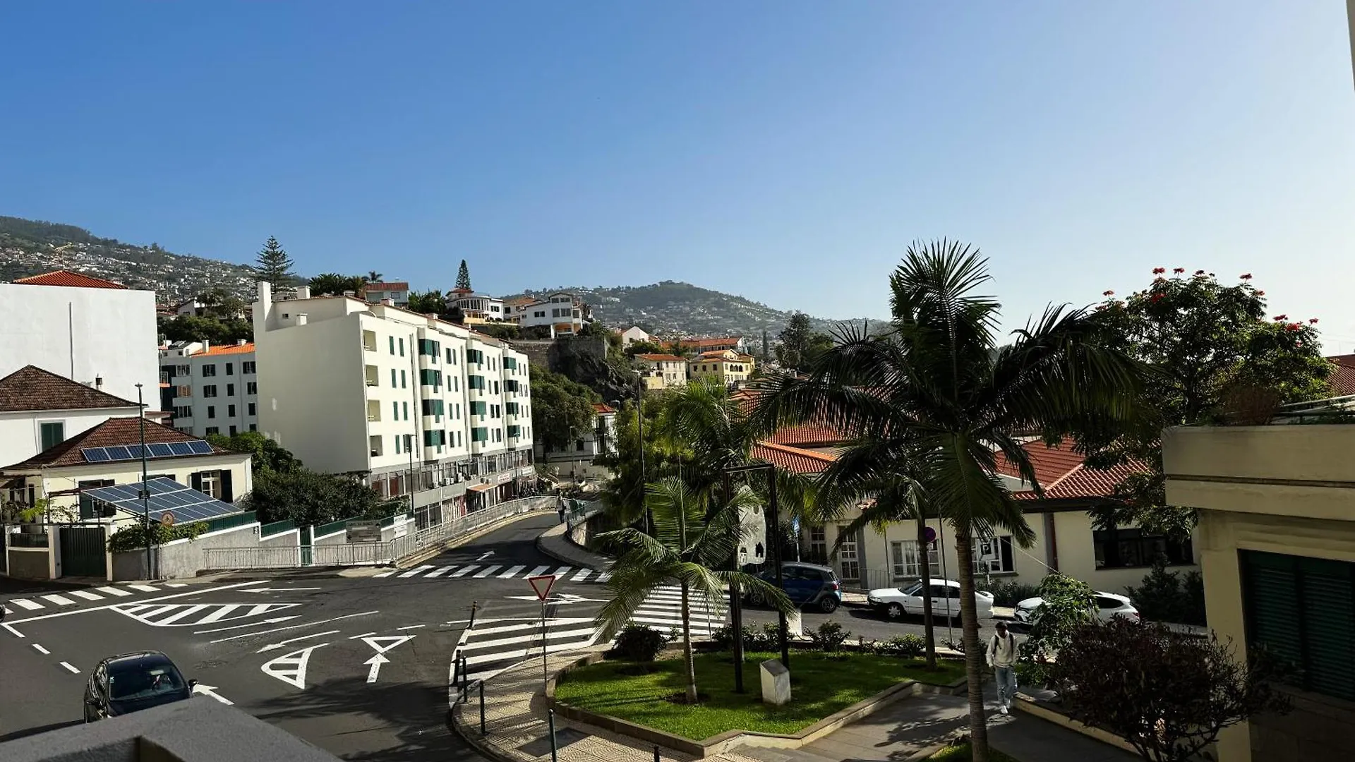 Maria'S Central View Funchal  Funchal (Madeira)